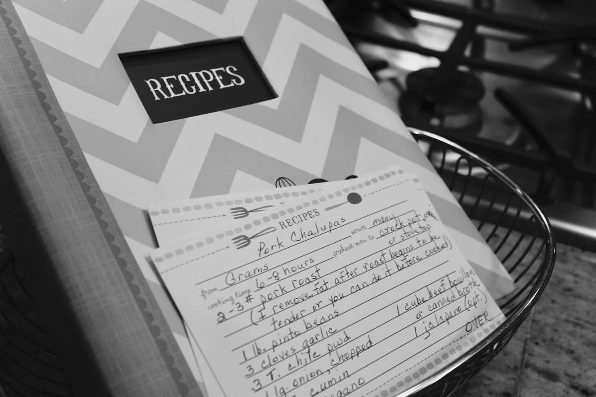 Get Your Perfect Recipe