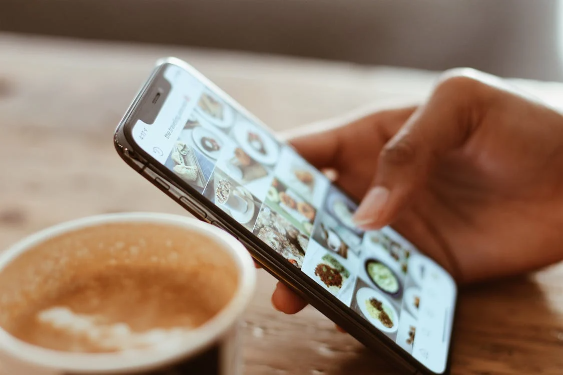 Cook & Share